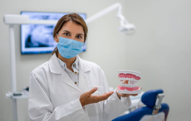 Best Urgent Care for Lost Fillings or Crowns in Emigsville, PA