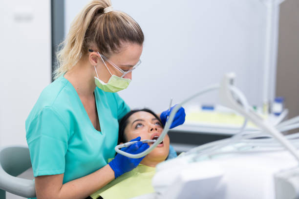 Best Emergency Wisdom Teeth Removal in Emigsville, PA